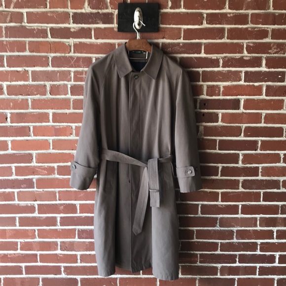 Ralph Lauren Other - Ralph Lauren trench coat.